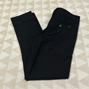 NWOT olivers apparel men’s chino pants dark carbon